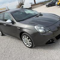 Alfa romeo Giulietta jtdm 2.0 140 CV perfetta 