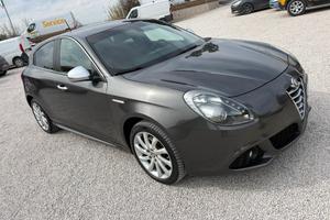 Alfa romeo Giulietta jtdm 2.0 140 CV perfetta 