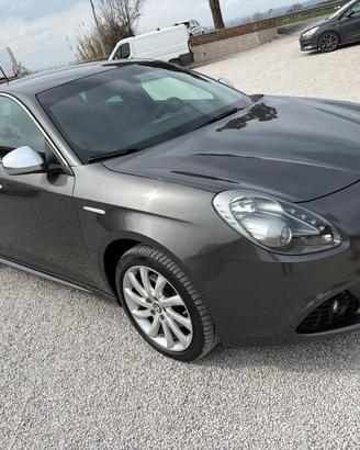 Alfa romeo Giulietta jtdm 2.0 140 CV perfetta 
