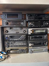 Autoradio