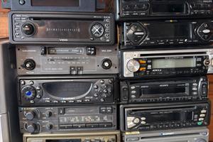 Autoradio