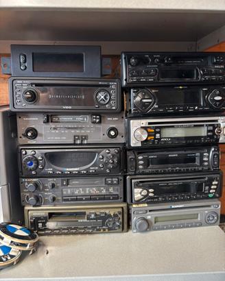 Autoradio