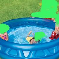 piscina gonfiabile