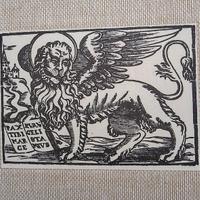 Libro - Venezia ed il Mercato del Cotone - 1435 