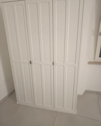 Armadio bianco Maison du monde 