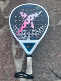 Racchetta da Padel Drop Shot Crystal 3.0 Ambition
