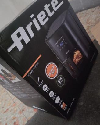 friggitrice ad aria ariete 
