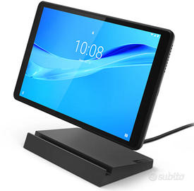 Tablet Lenovo TM8 (seconda generazione) + SimCard