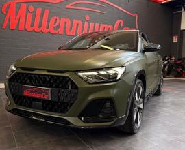 Audi A1 citycarver 35 TFSI S tronic Chilometr...