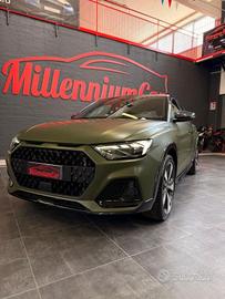 Audi A1 citycarver 35 TFSI S tronic Chilometr...