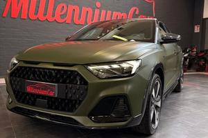 Audi A1 citycarver 35 TFSI S tronic Chilometr...