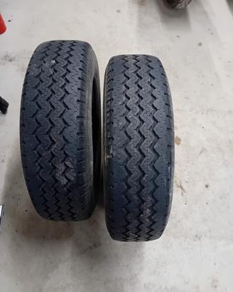 PNEUMATICI MICHELIN