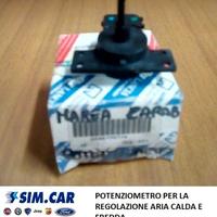 Potenziometro Regolazione Caldo Freddo Fiat Marea