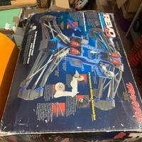 Scatola revo 3.3 trx traxxas