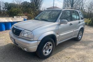 Suzuki gran vitara v6 metano