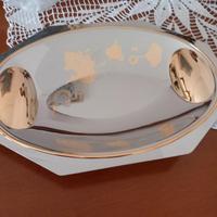 Vassoio con decori Elegant Gioiel