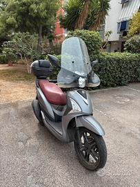 Sym Symphony ST 50cc