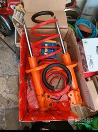 Molle Eibach Prokit 500 Abarth