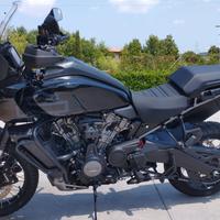 Harley-Davidson Pan America Special - 2022 - NUOVA
