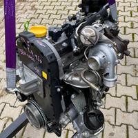 MOTORE - 198A4000 Lancia Delta 1400 TB