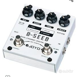 joyo D-seed