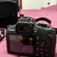 Canon EOS 2000D