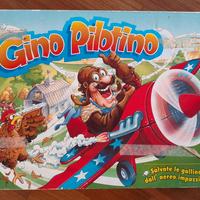 Gino Pilotino – MB Giochi – Originale anni ’90