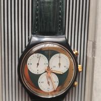 Swatch Chrono Rollerball SCB107 del 1991