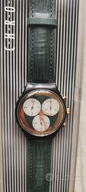 Swatch Chrono Rollerball SCB107 del 1991