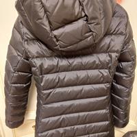 giubbotto invernale canadiens