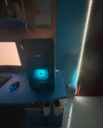 PC GAMING