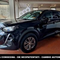 PEUGEOT 2008 PureTech 130 S&S EAT8 Active Pack