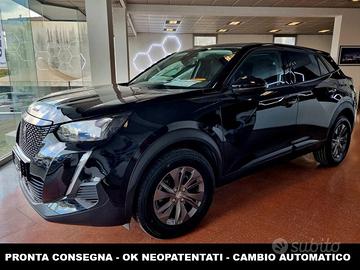 PEUGEOT 2008 PureTech 130 S&S EAT8 Active Pack