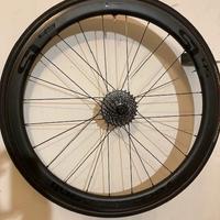 coppia ruote deda SL45 ceramic