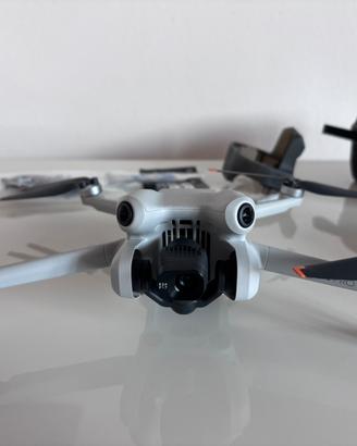 Drone Dji mini 4 pro (solo drone)