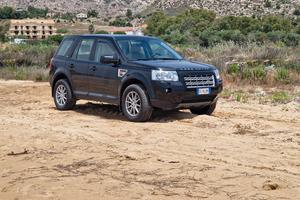 Freelander 2 SE 