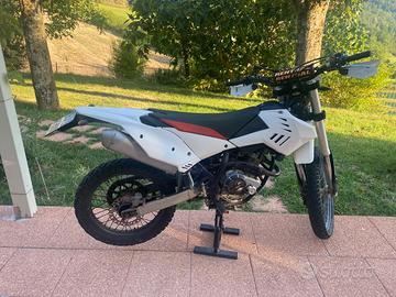 Beta RR 125 4T Enduro