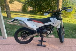 Beta RR 125 4T Enduro