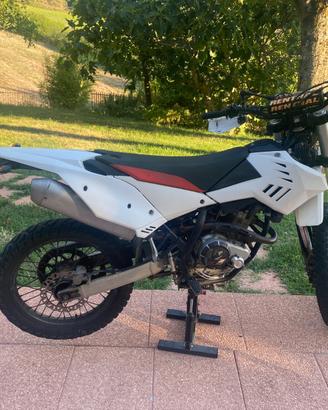Beta RR 125 4T Enduro