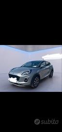 Ford Puma 1.0 EcoBoost Hybrid 125CV – 2021