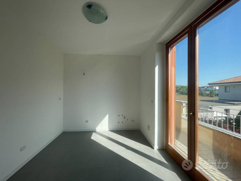 Apartment in Sovico, Greppi - Vista 5