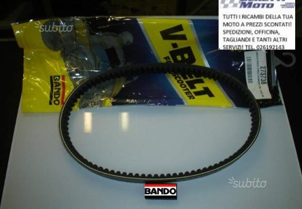 Cinghia trasmissione bando kymco gran dink 250