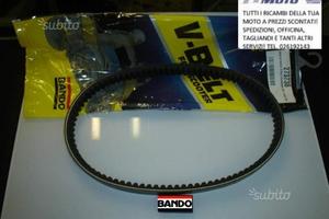 Cinghia trasmissione bando kymco gran dink 250