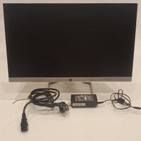 Monitor HP M22f FHD