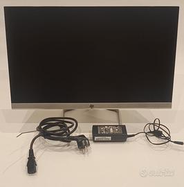 Monitor HP M22f FHD