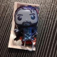 Stranger Things - Kinder Joy mini Funko