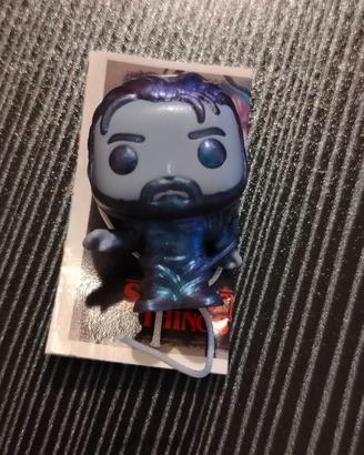 Stranger Things - Kinder Joy mini Funko