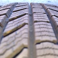 Pneumatici invernali 225/55/18