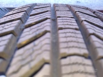 Pneumatici invernali 225/55/18