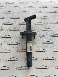 Ammortizzatore posteriore BMW X5 E53 51128402331